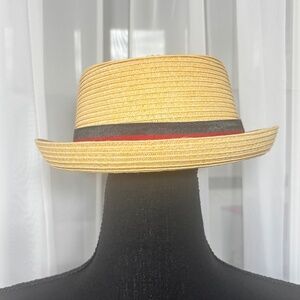Daniel Cremieux - Mens Pork Pie Hat